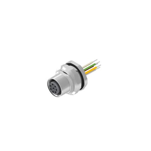Datensteckverbinder - CONEC Elektronische Bauelemente GmbH - DIN / innen / zur Datenübertragung
