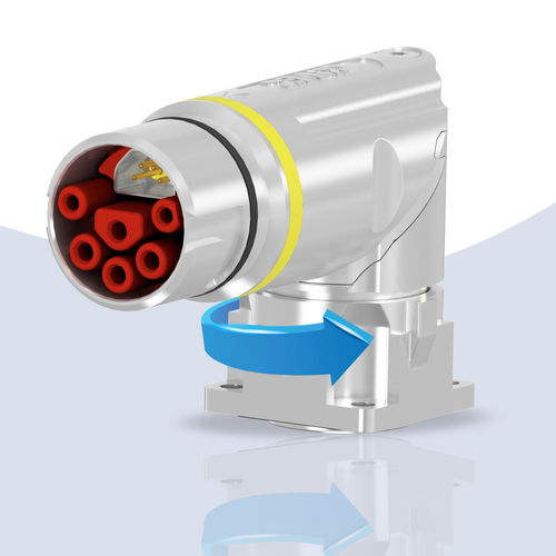 Hybrid-Steckverbinder - CONEC Elektronische Bauelemente GmbH