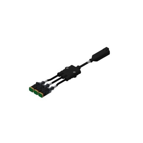 Anschlusssystem - CONEC Elektronische Bauelemente GmbH