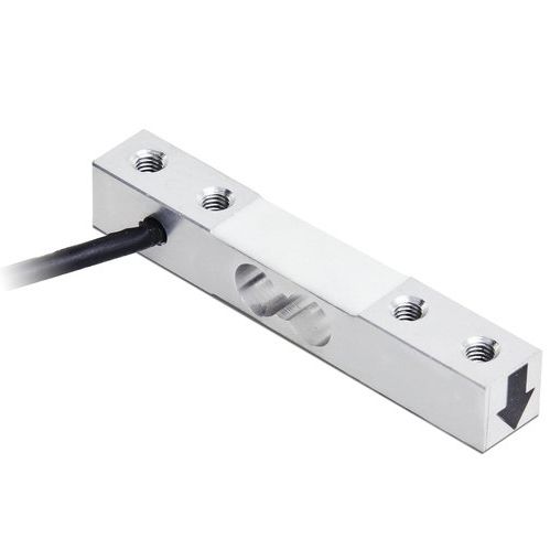 Torsions-Wägezelle - SUP15-02 series  - Celmi - Balkentyp / Dehnungsmessstreifen / Aluminium