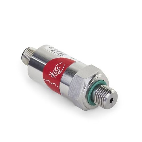 Relativdrucksensor - MPM8320 - Celmi - Membran / digital / Gewinde