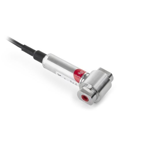 Differenzdruckmessumformer - MDM490 - Celmi - piezoresistiv / digital / IP65