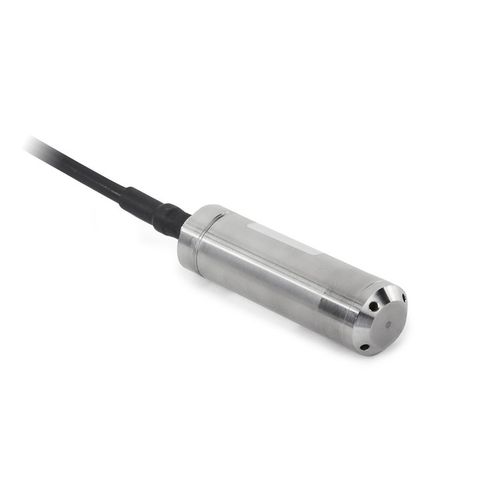 Piezoelektrischer Niveautransmitter - WTL series - Celmi - für Flüssigkeiten / für Tanks / für OEM
