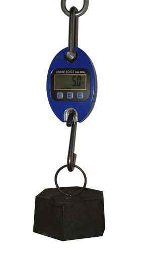 Digitale Kranwaage - LP7916 series  - Celmi