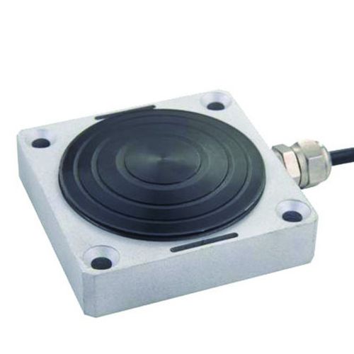 Druckkraft-Wägezelle - ETB - Celmi - Dehnungsmessstreifen / IP65 / Pedal