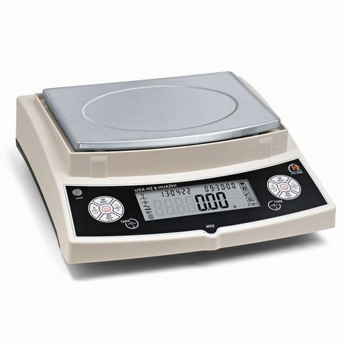 Zählwaage - HZQ-A/B series  - Celmi - mit LCD-Display / für aggressive Umgebung / Benchtop