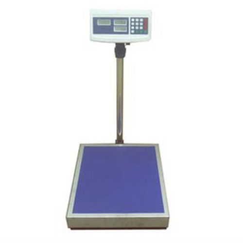 Ladenwaage - TCS-A series - Celmi - mit LCD-Display / Prozess
