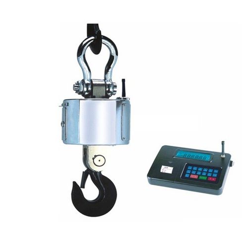 Fernablesungs-Kranwaage - SZ-BC series    - Celmi