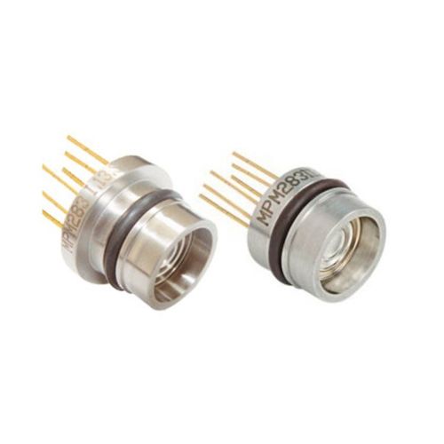 Relativdrucksensor - MPM283 - Celmi - piezoresistiv / analog / für Gas