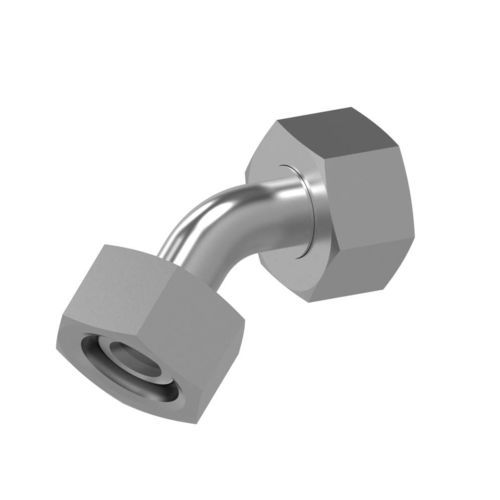 Innen-Hydraulikadapter - 45 VO series - Dietzel - Stahl / Zink / mit o-Ring