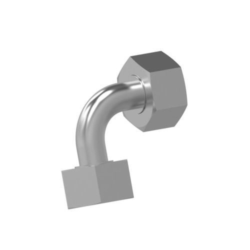 Innen-Hydraulikadapter - 90 VO series - Dietzel - Stahl / Zink / mit o-Ring