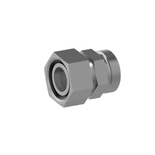 Innen-Hydraulikadapter - KOVO series - Dietzel - Stahl / Zink