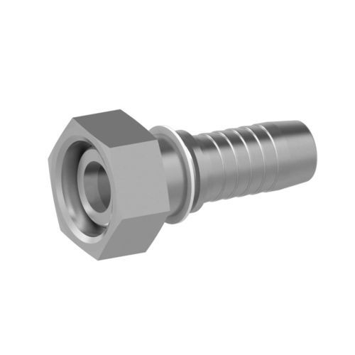 Hydraulikanschluss - DKM  - Dietzel - Gewinde / 60°-Winkel / DIN