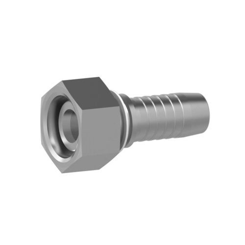 Hydraulikanschluss - DKL  - Dietzel - Gewinde / gerade / ISO