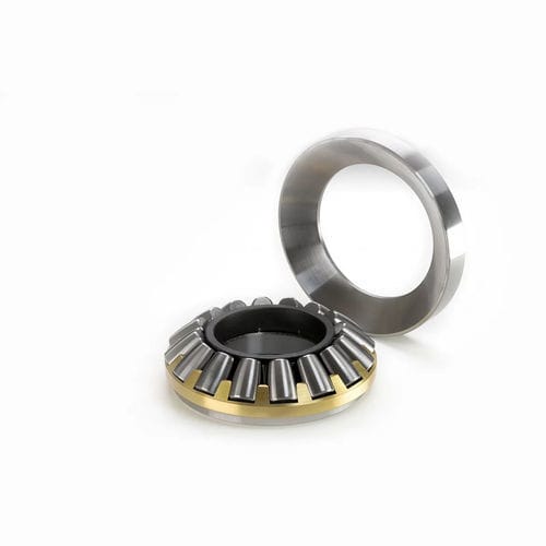 Konisches Axialpendelrollenlager - NKE AUSTRIA GmbH