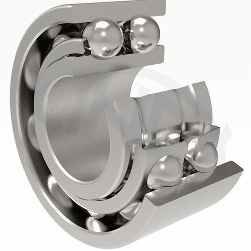 Kugellager - 3 series - KINEX-KLF - Radial / Axial / Schräg