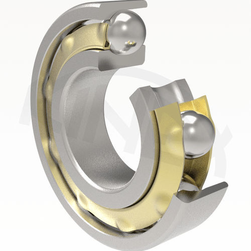 Kugellager - E series - KINEX-KLF - Radial / Rillen / 1-reihig