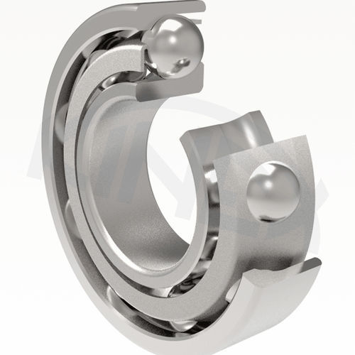 Kugellager - 7 series - KINEX-KLF - Radial / Axial / Schräg