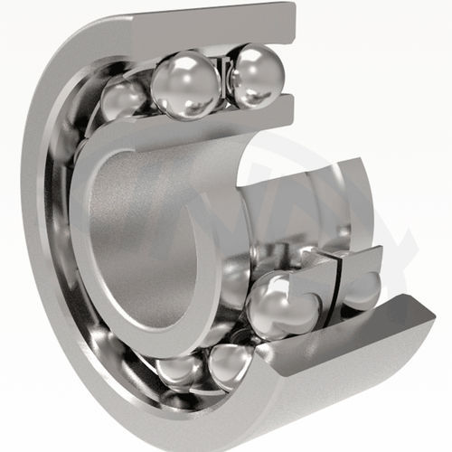 Kugellager - 1200 - KINEX-KLF - Axial / Gelenk / zweireihig