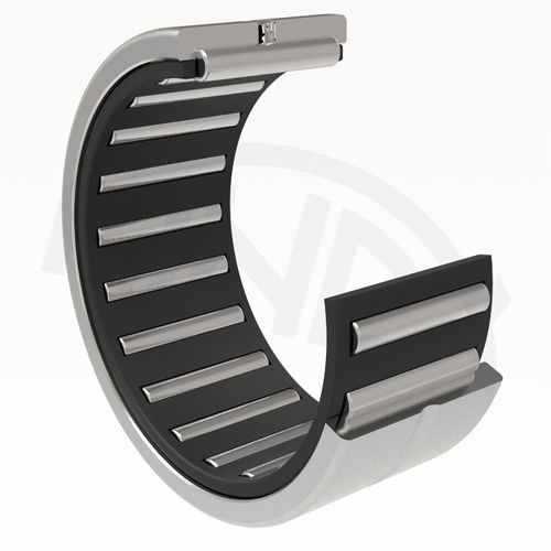 Nadellager - NK series - KINEX-KLF - Radial / Axial / Stahl