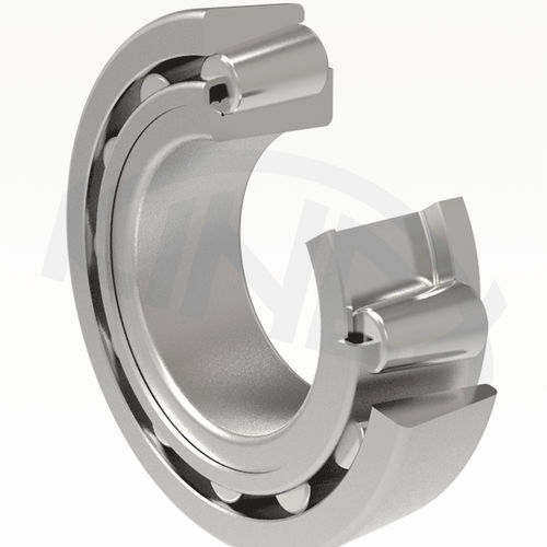 Kegelrollenlager - 3 series - KINEX-KLF - Radial / Axial / einreihig