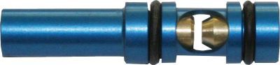 Pneumatischer Auswerfer - UT-VP-EJOEM series - Timmer GmbH - mehrstufig / für Vakuumpumpen