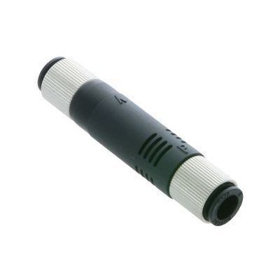 Geschmierter Venturi-Ejektor - UT-VP-SEJ series - Timmer GmbH - einstufig / platzsparend / kompakt