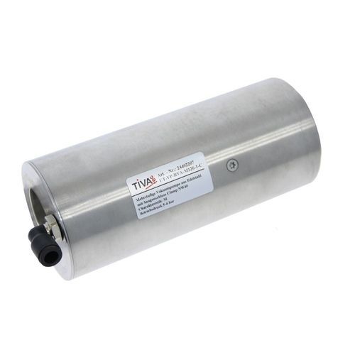 Edelstahl-Auswerfer - UT-VP-RVA series - Timmer GmbH
