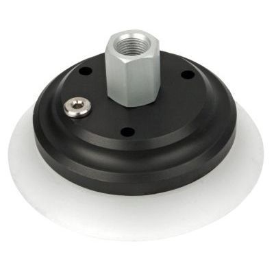 Flacher Saugnapf -  UT-SN-F series - Timmer GmbH - Silikon