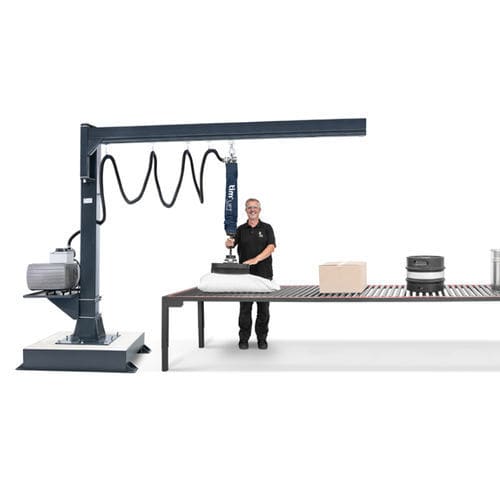 Schlauchheber - tim quickLIFT  - Timmer GmbH