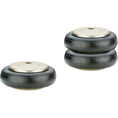 Zylinderförmiger Balg - SP series - Timmer GmbH - Kunststoff / Axial