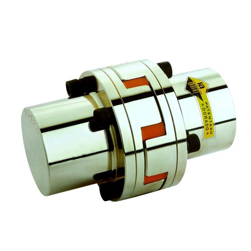 Klauenkupplung - PB series - ALBERT - Pumpen / für Motoren / Pin und Buchse