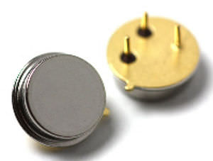 Resonator für akustische Oberflächenwellen - 303.875 MHz | RO2043 - RF Monolithics