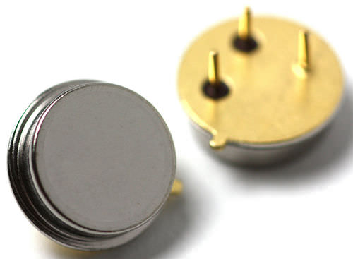 Resonator für akustische Oberflächenwellen - 315 MHz | RO3073 - RF Monolithics