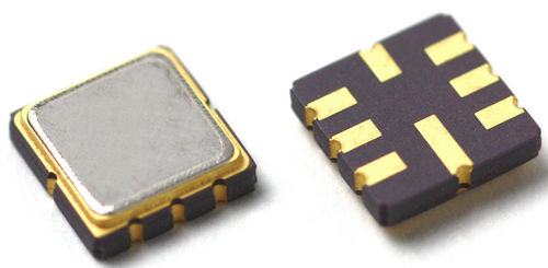 Elektronischer Filter / Tiefpass - 434.42 MHz |  - RF Monolithics - passiv / akustische Oberflächenwelle / SMD