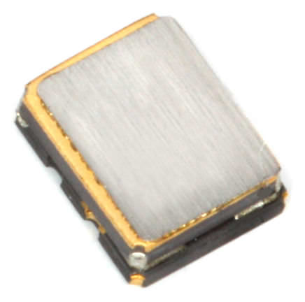 Quarzresonator - 12.8 MHz | XTL1020P - RF Monolithics