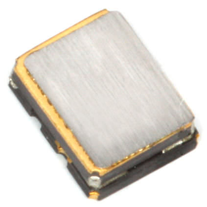TCXO-Oszillator - XTC7002 - RF Monolithics - elektronisch / für Oberflächenmontage