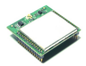 WiFi-Transceiver - 2.4 GHz | WSN802GC - RF Monolithics