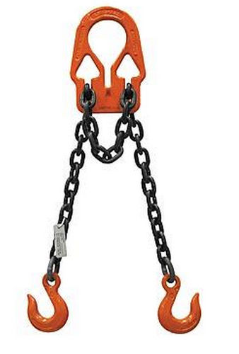 Anschlagkette - CM Industrial Products - Metall