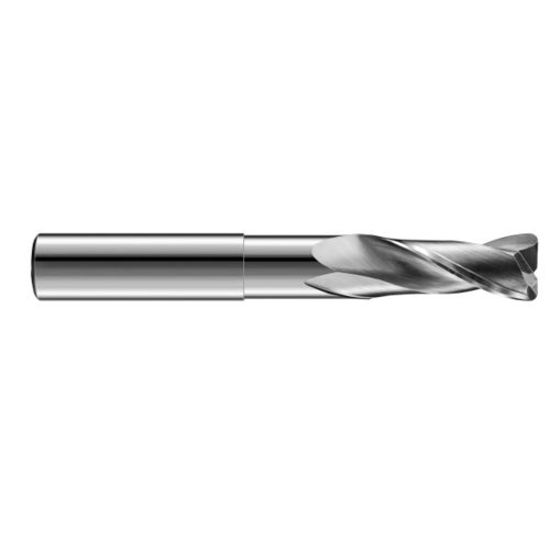 Vollmetall-Fräser - 72GT series  - Cerin s.p.a. - beschichtet / für Graphit / Helixwinkel 30°