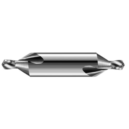 Vollmetall-Bohrer - 171F   - Cerin s.p.a. - für Gusseisen / für Edelstahl / für Stahl