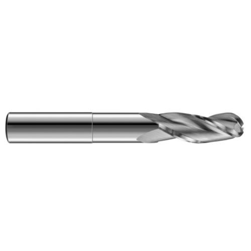 Eckradiusfräser - 73GRI series  - Cerin s.p.a. - Vollmetall / indexierbar / beschichtet