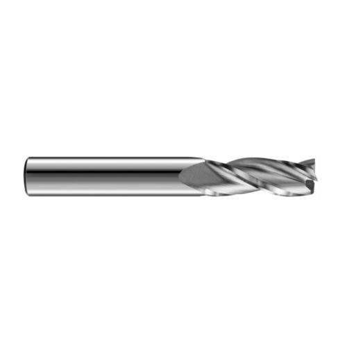 Eckradiusfräser - 63 series  - Cerin s.p.a. - Schaft / Vollmetall / beschichtet
