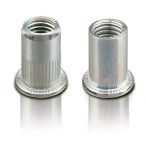 Blindniet Mutter - 602 series - FAR - Stahl / Gewinde