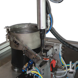 Automatisches Zuführsystem - 700SAR - FAR