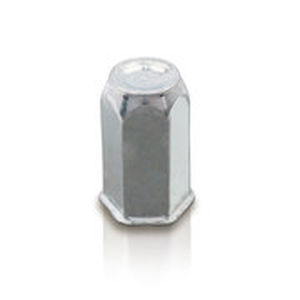Sechseckige Mutter - 6350 series - FAR - Blindniet / Stahl