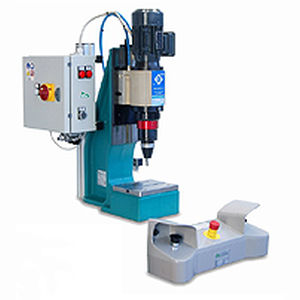 Kaltwalzmaschine - BK series - G.P.A. ITALIANA