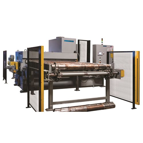 Wasser-Waschanlage - AXLE - PROCECO - Sprüh / automatisch / mit Förderer