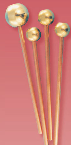 Kühlungsdüse - LolliPop - QPM - für Flüssigkeiten / für CNC-Drehmaschinen / Einschraub