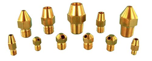 Zerstäubungsdüse - ST16 series - QPM